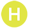 Heidi Landis Logo